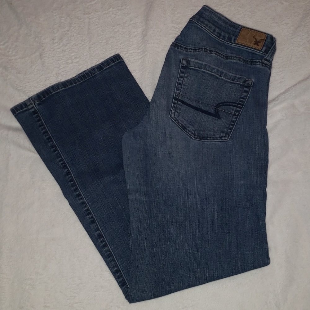 Ae favorite boyfriend